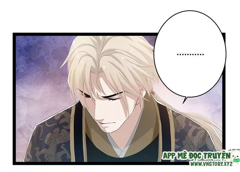 Lời Nguyền Lâu Lan: Bạo Quân Hung Ác Sủng Ái Ta Chapter 142 - 22