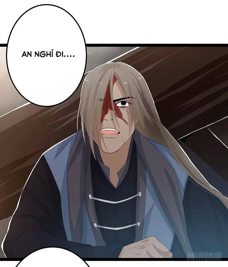 Lời Nguyền Lâu Lan: Bạo Quân Hung Ác Sủng Ái Ta Chapter 142 - 23