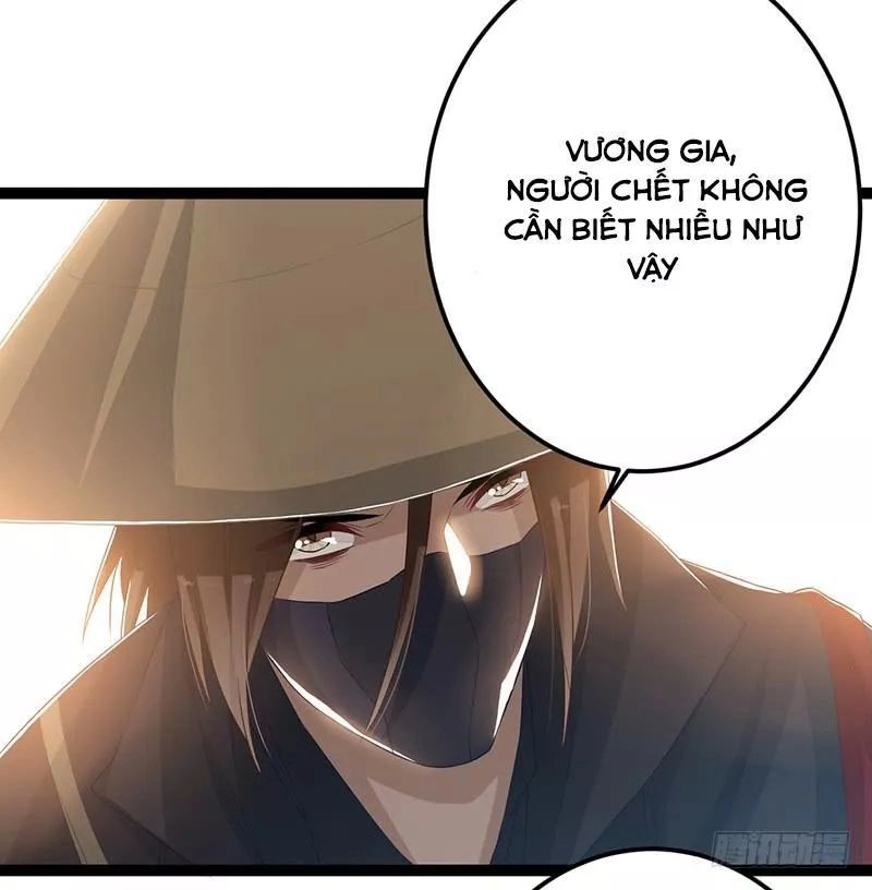 Lời Nguyền Lâu Lan: Bạo Quân Hung Ác Sủng Ái Ta Chapter 142 - 29