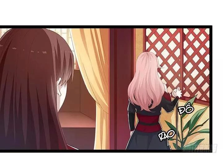 Lời Nguyền Lâu Lan: Bạo Quân Hung Ác Sủng Ái Ta Chapter 143 - 22