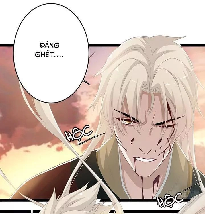 Lời Nguyền Lâu Lan: Bạo Quân Hung Ác Sủng Ái Ta Chapter 143 - 28