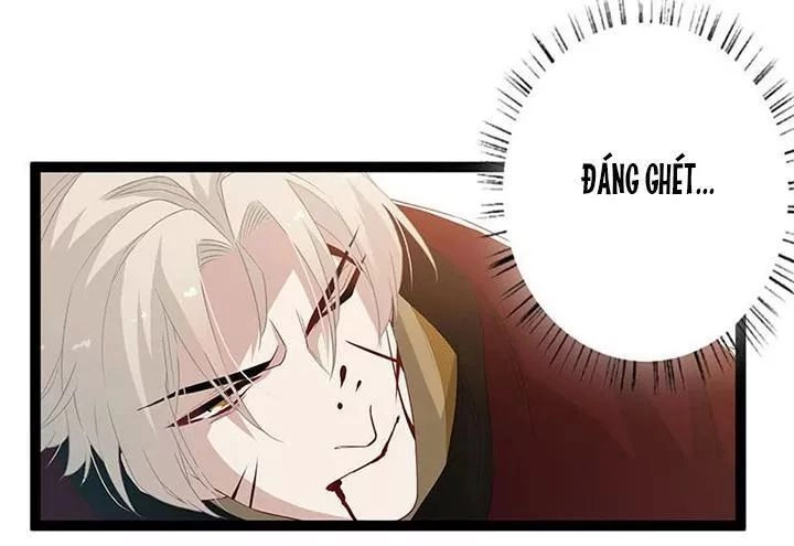 Lời Nguyền Lâu Lan: Bạo Quân Hung Ác Sủng Ái Ta Chapter 143 - 30