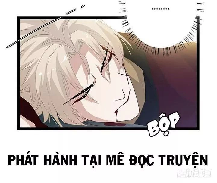 Lời Nguyền Lâu Lan: Bạo Quân Hung Ác Sủng Ái Ta Chapter 143 - 35