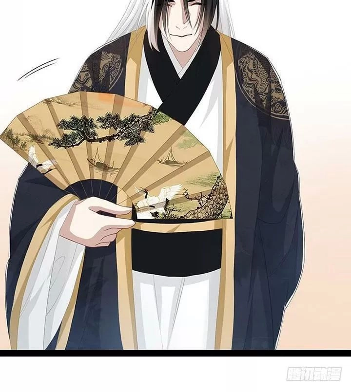 Lời Nguyền Lâu Lan: Bạo Quân Hung Ác Sủng Ái Ta Chapter 144 - 4