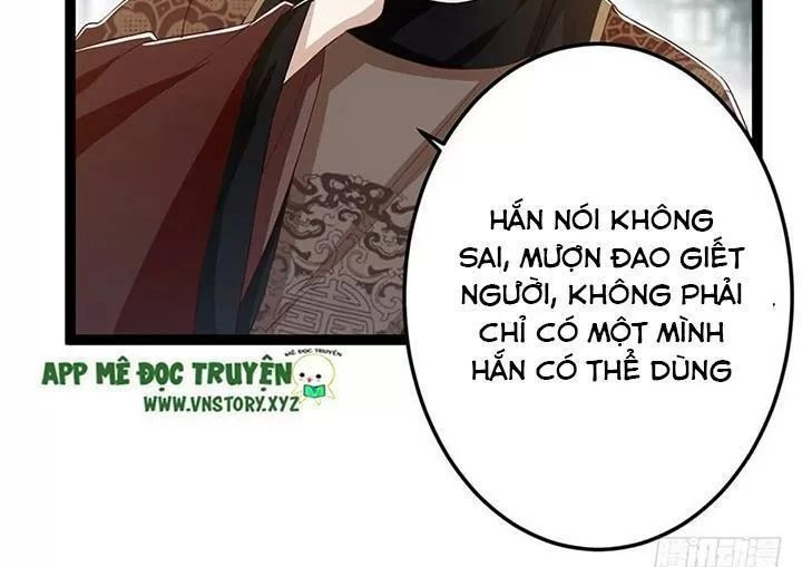 Lời Nguyền Lâu Lan: Bạo Quân Hung Ác Sủng Ái Ta Chapter 144 - 10