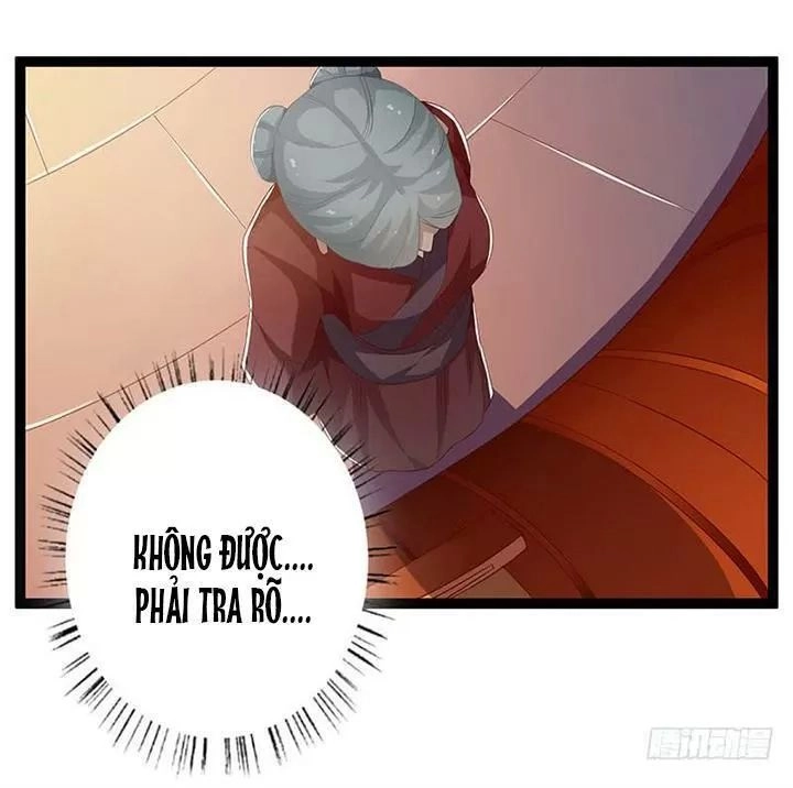 Lời Nguyền Lâu Lan: Bạo Quân Hung Ác Sủng Ái Ta Chapter 144 - 13