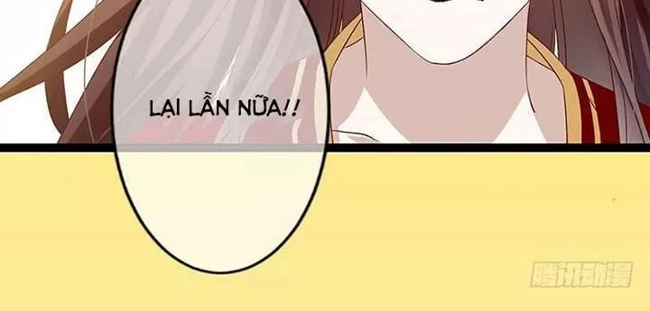 Lời Nguyền Lâu Lan: Bạo Quân Hung Ác Sủng Ái Ta Chapter 144 - 18
