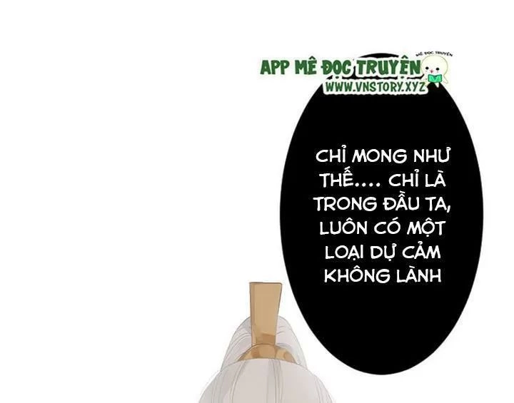 Lời Nguyền Lâu Lan: Bạo Quân Hung Ác Sủng Ái Ta Chapter 144 - 22