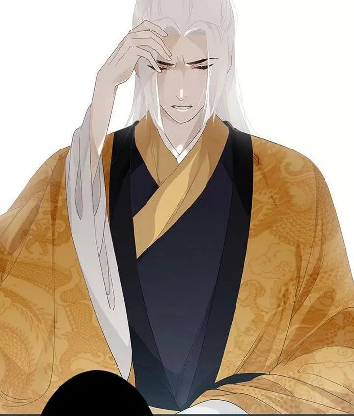 Lời Nguyền Lâu Lan: Bạo Quân Hung Ác Sủng Ái Ta Chapter 144 - 23