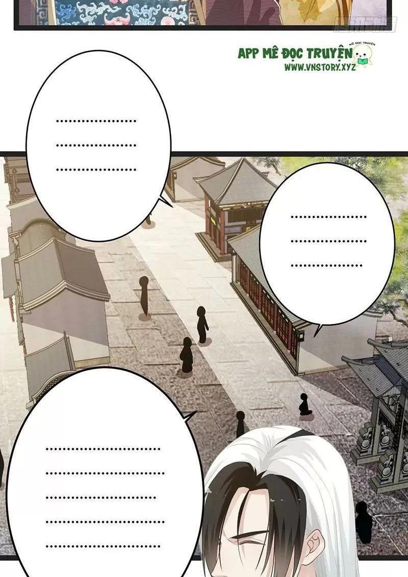 Lời Nguyền Lâu Lan: Bạo Quân Hung Ác Sủng Ái Ta Chapter 145 - 18