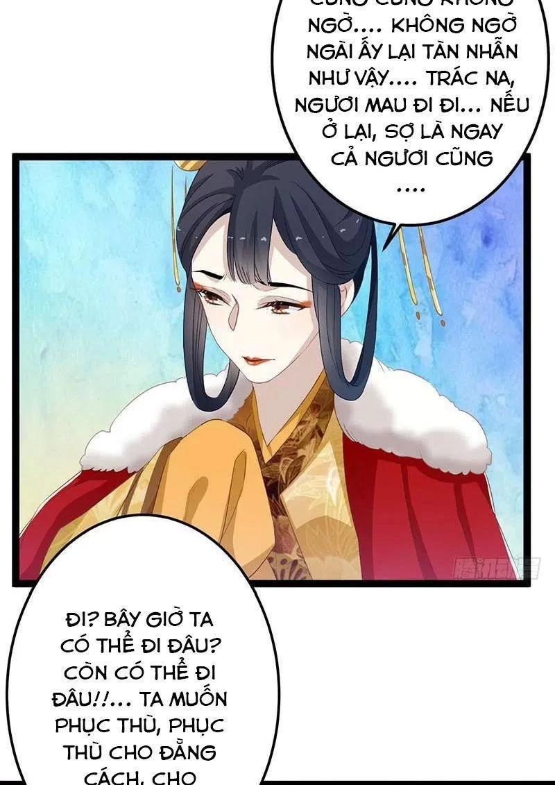 Lời Nguyền Lâu Lan: Bạo Quân Hung Ác Sủng Ái Ta Chapter 145 - 27