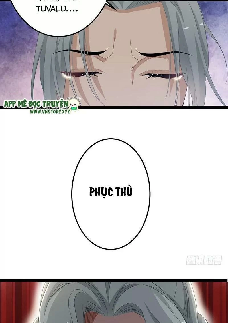 Lời Nguyền Lâu Lan: Bạo Quân Hung Ác Sủng Ái Ta Chapter 145 - 28