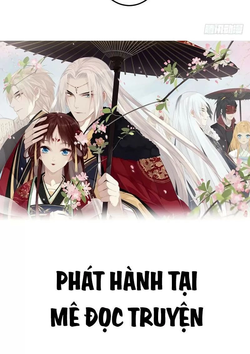 Lời Nguyền Lâu Lan: Bạo Quân Hung Ác Sủng Ái Ta Chapter 145 - 30