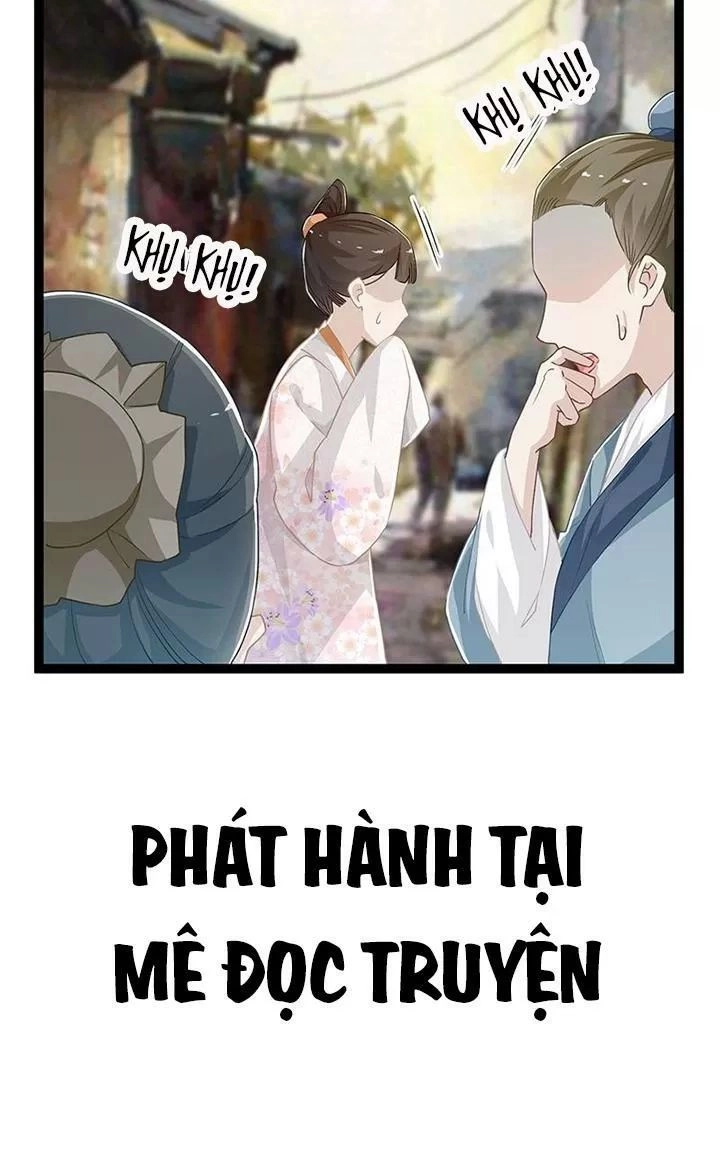 Lời Nguyền Lâu Lan: Bạo Quân Hung Ác Sủng Ái Ta Chapter 147 - 26