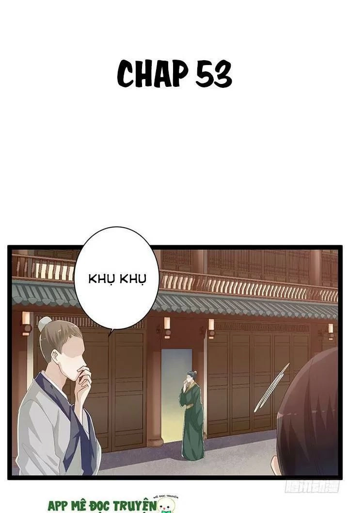 Lời Nguyền Lâu Lan: Bạo Quân Hung Ác Sủng Ái Ta Chapter 148 - 2