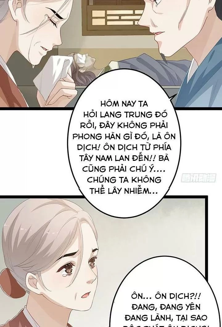 Lời Nguyền Lâu Lan: Bạo Quân Hung Ác Sủng Ái Ta Chapter 148 - 4