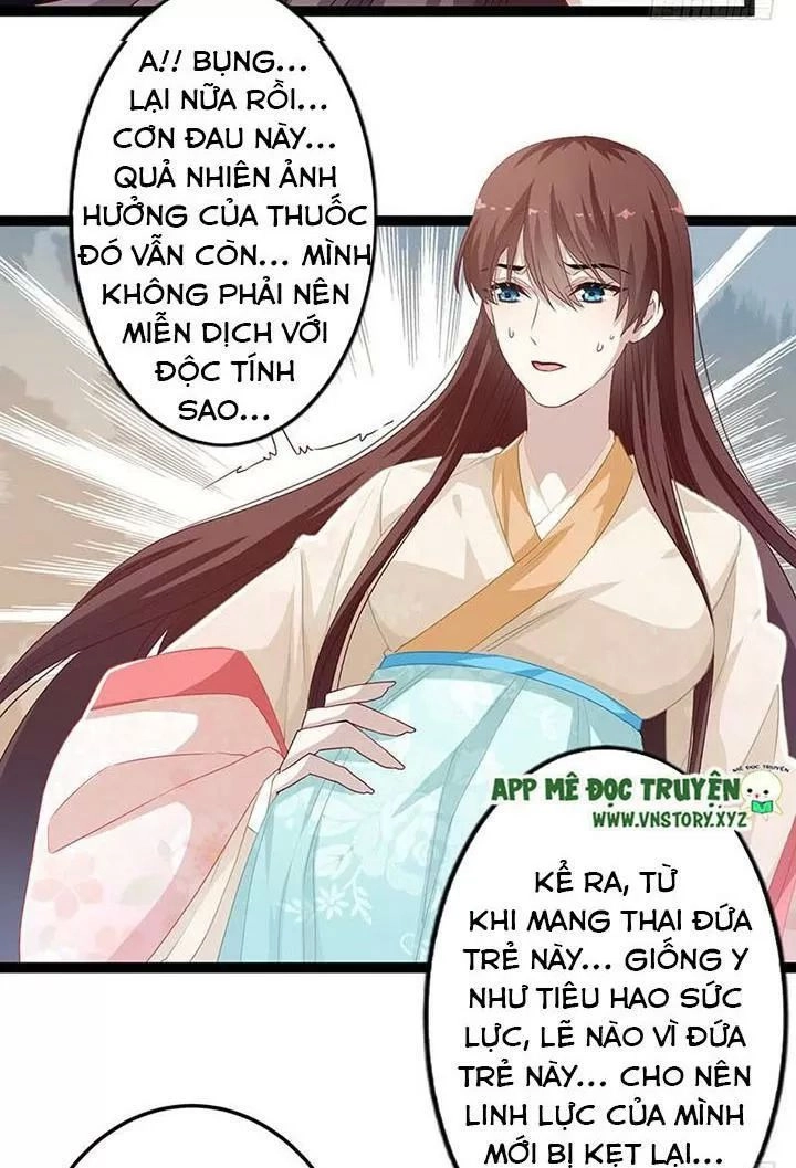 Lời Nguyền Lâu Lan: Bạo Quân Hung Ác Sủng Ái Ta Chapter 148 - 16