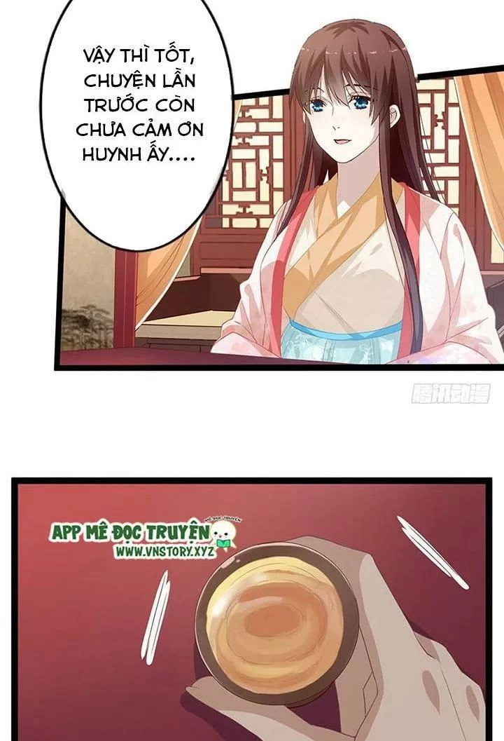 Lời Nguyền Lâu Lan: Bạo Quân Hung Ác Sủng Ái Ta Chapter 148 - 19