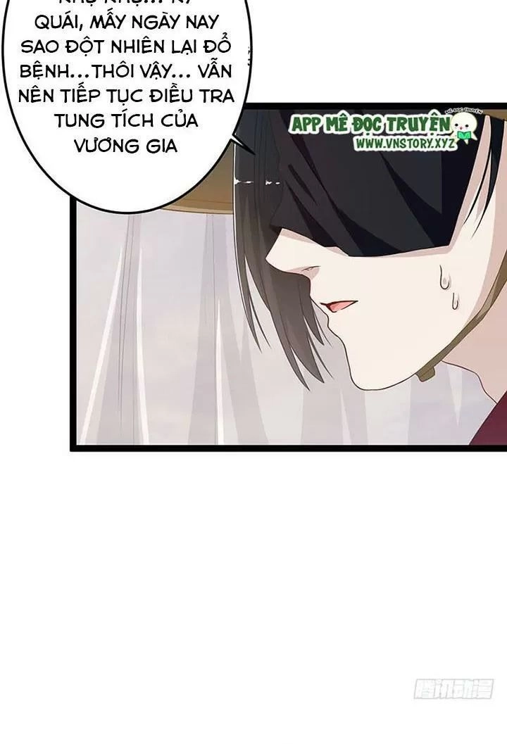 Lời Nguyền Lâu Lan: Bạo Quân Hung Ác Sủng Ái Ta Chapter 148 - 27