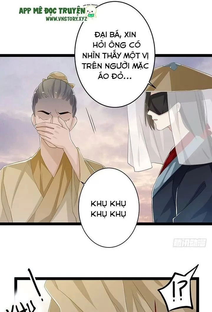 Lời Nguyền Lâu Lan: Bạo Quân Hung Ác Sủng Ái Ta Chapter 148 - 28