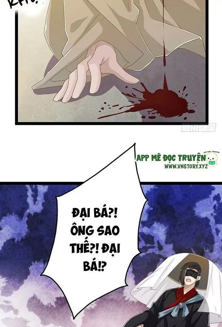 Lời Nguyền Lâu Lan: Bạo Quân Hung Ác Sủng Ái Ta Chapter 148 - 29