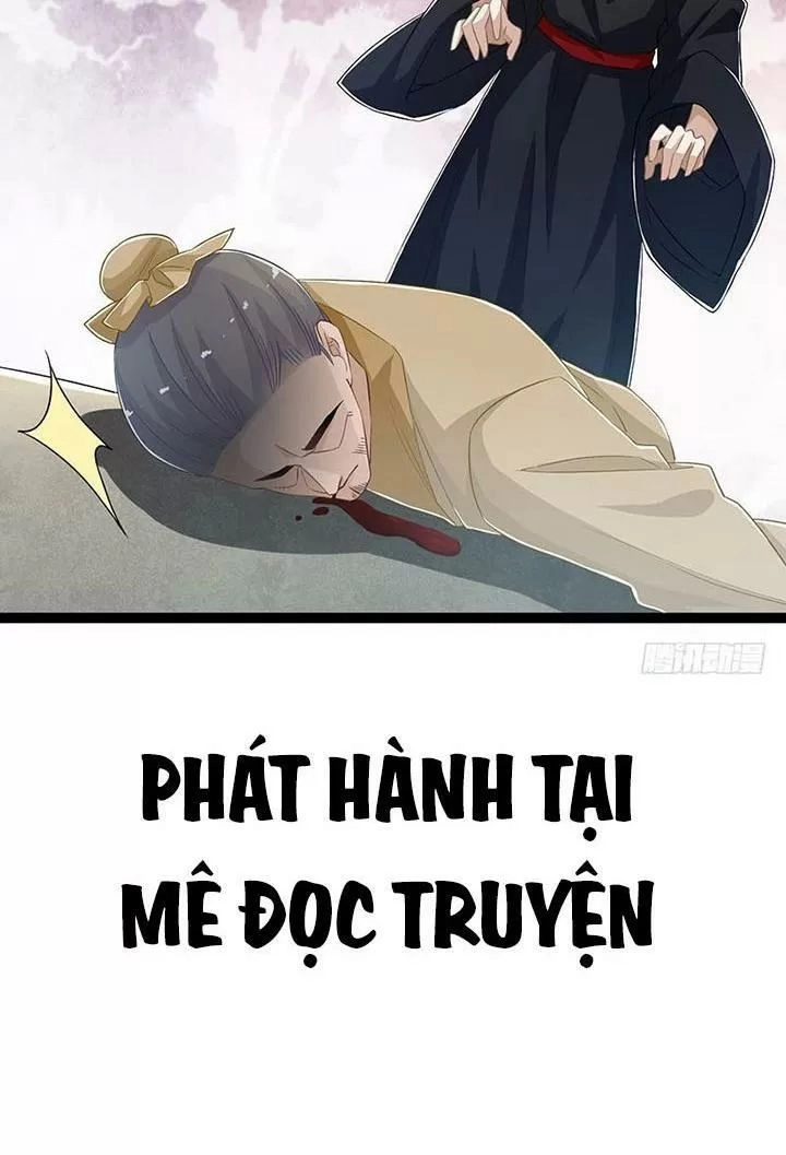 Lời Nguyền Lâu Lan: Bạo Quân Hung Ác Sủng Ái Ta Chapter 148 - 30