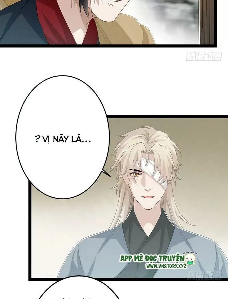 Lời Nguyền Lâu Lan: Bạo Quân Hung Ác Sủng Ái Ta Chapter 149 - 4