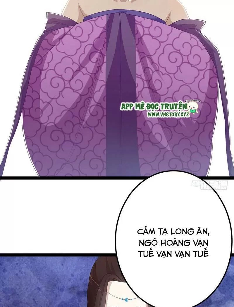 Lời Nguyền Lâu Lan: Bạo Quân Hung Ác Sủng Ái Ta Chapter 149 - 15