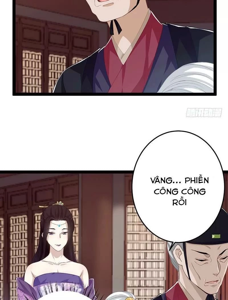 Lời Nguyền Lâu Lan: Bạo Quân Hung Ác Sủng Ái Ta Chapter 149 - 17