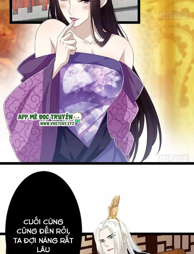 Lời Nguyền Lâu Lan: Bạo Quân Hung Ác Sủng Ái Ta Chapter 149 - 19