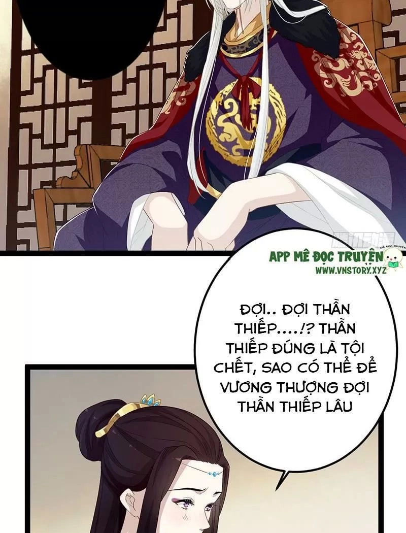 Lời Nguyền Lâu Lan: Bạo Quân Hung Ác Sủng Ái Ta Chapter 149 - 20