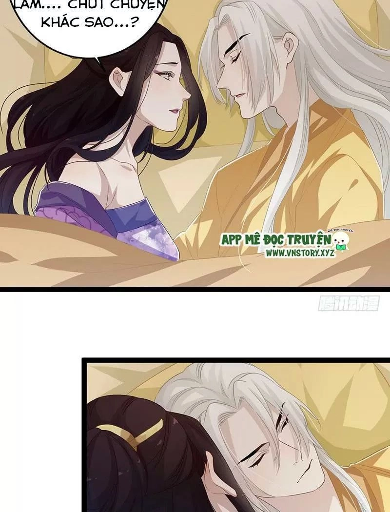 Lời Nguyền Lâu Lan: Bạo Quân Hung Ác Sủng Ái Ta Chapter 149 - 23