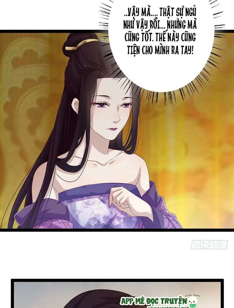 Lời Nguyền Lâu Lan: Bạo Quân Hung Ác Sủng Ái Ta Chapter 149 - 25