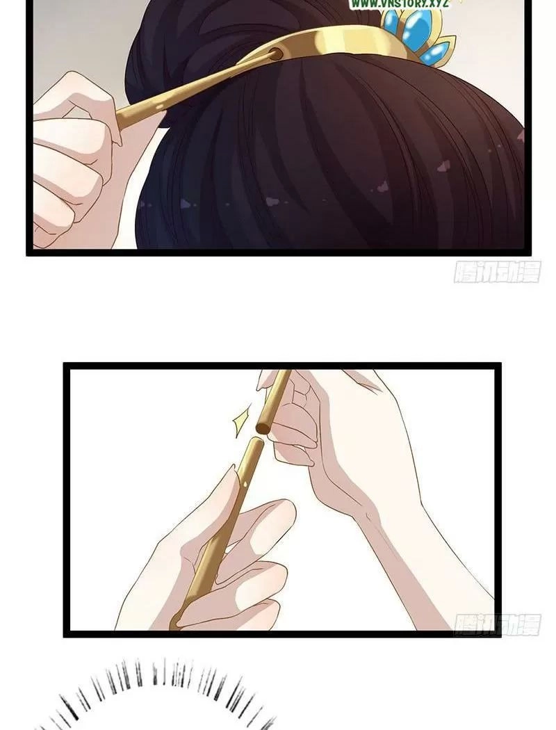 Lời Nguyền Lâu Lan: Bạo Quân Hung Ác Sủng Ái Ta Chapter 149 - 26