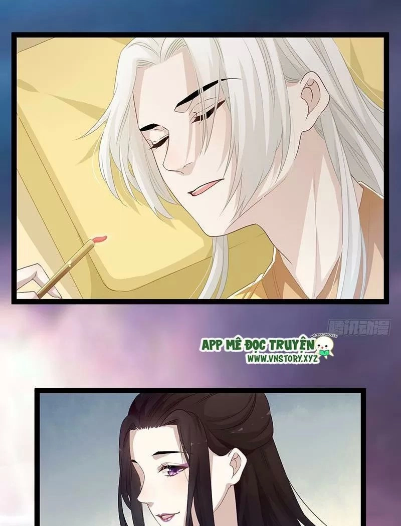 Lời Nguyền Lâu Lan: Bạo Quân Hung Ác Sủng Ái Ta Chapter 149 - 28