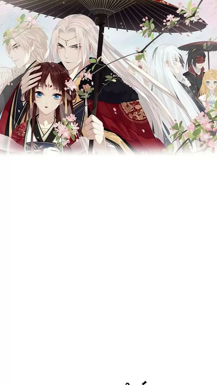 Lời Nguyền Lâu Lan: Bạo Quân Hung Ác Sủng Ái Ta Chapter 150 - 1