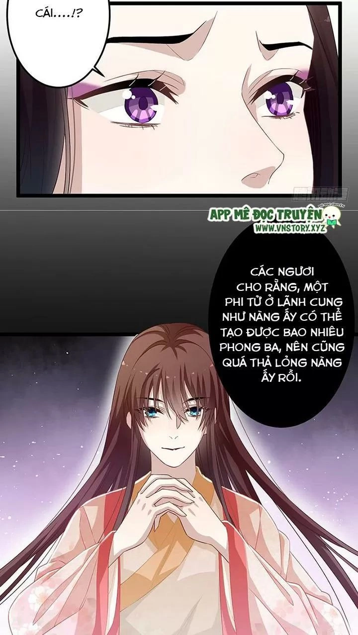 Lời Nguyền Lâu Lan: Bạo Quân Hung Ác Sủng Ái Ta Chapter 150 - 9