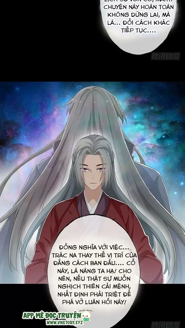 Lời Nguyền Lâu Lan: Bạo Quân Hung Ác Sủng Ái Ta Chapter 150 - 16