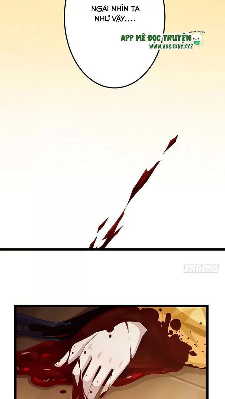 Lời Nguyền Lâu Lan: Bạo Quân Hung Ác Sủng Ái Ta Chapter 150 - 24