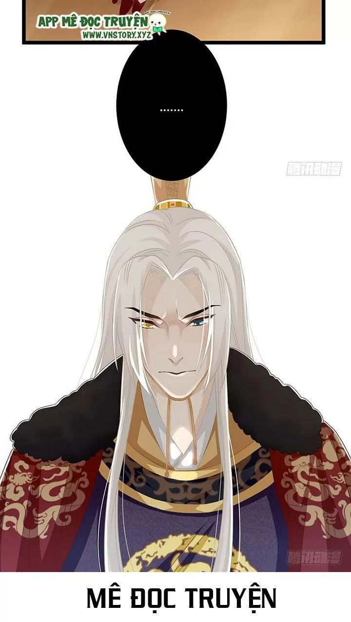 Lời Nguyền Lâu Lan: Bạo Quân Hung Ác Sủng Ái Ta Chapter 150 - 25