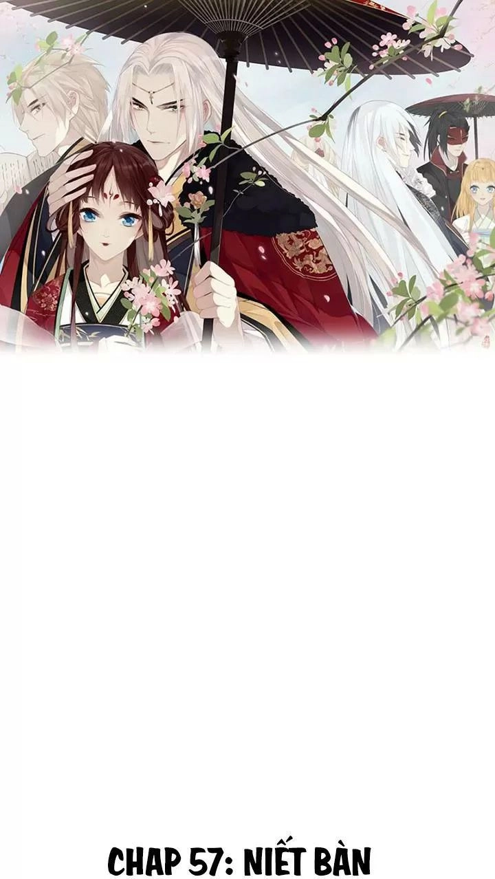 Lời Nguyền Lâu Lan: Bạo Quân Hung Ác Sủng Ái Ta Chapter 152 - 1