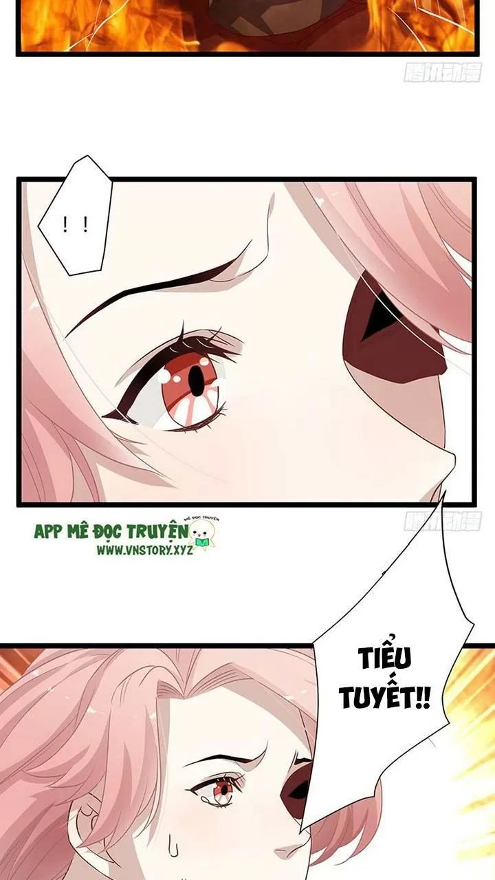 Lời Nguyền Lâu Lan: Bạo Quân Hung Ác Sủng Ái Ta Chapter 152 - 6