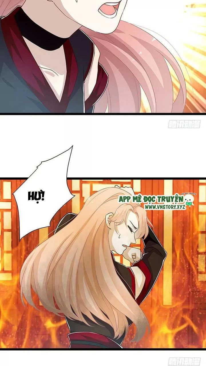 Lời Nguyền Lâu Lan: Bạo Quân Hung Ác Sủng Ái Ta Chapter 152 - 7