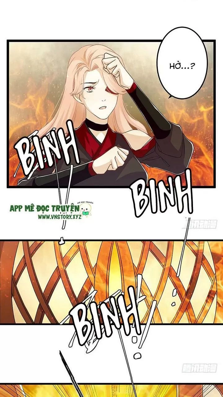 Lời Nguyền Lâu Lan: Bạo Quân Hung Ác Sủng Ái Ta Chapter 152 - 8