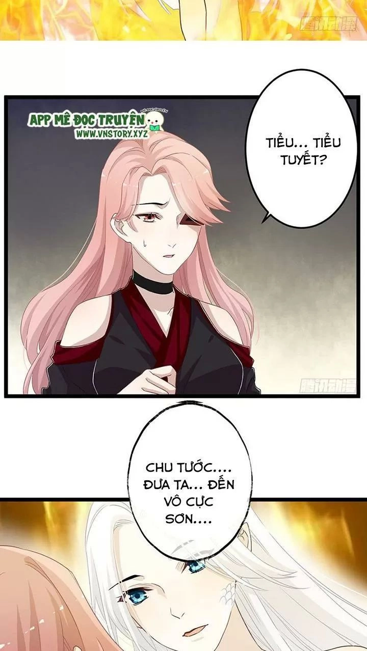 Lời Nguyền Lâu Lan: Bạo Quân Hung Ác Sủng Ái Ta Chapter 152 - 10