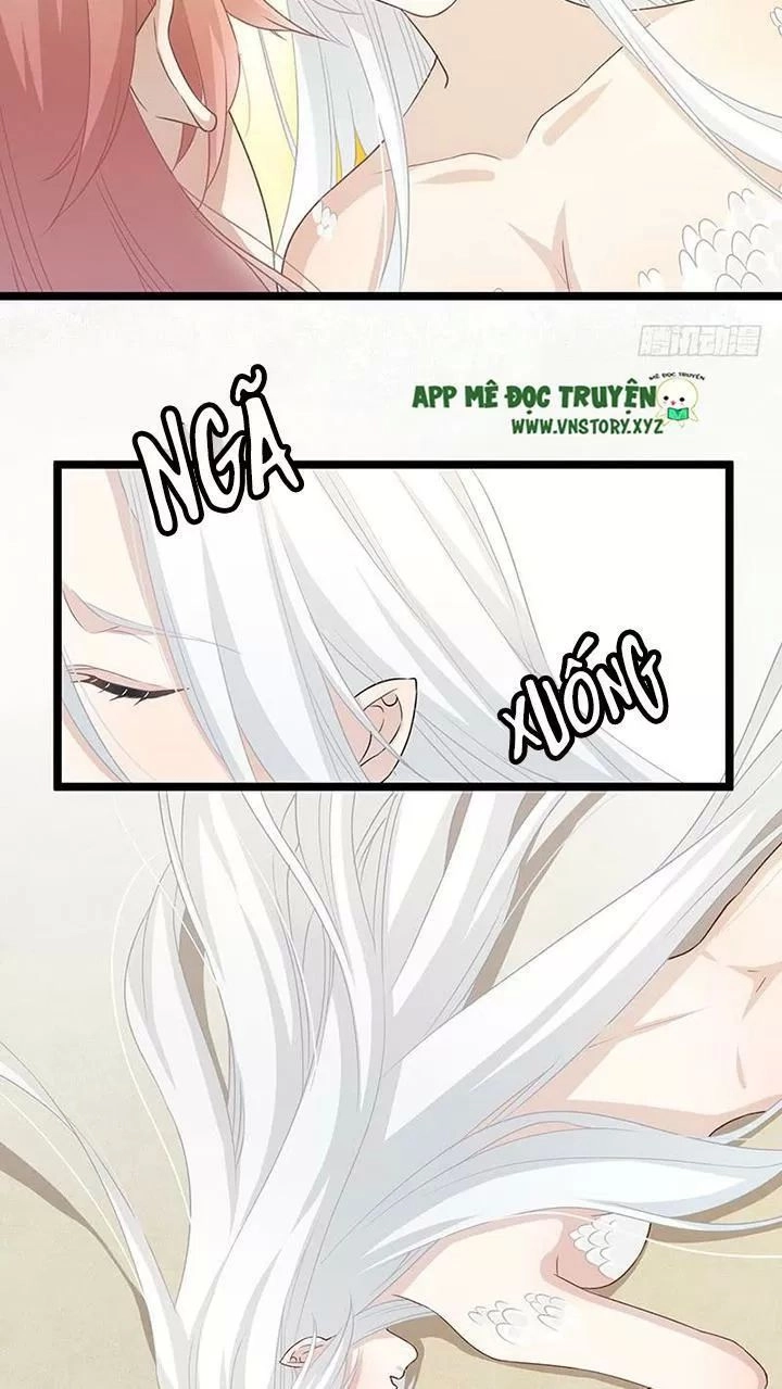 Lời Nguyền Lâu Lan: Bạo Quân Hung Ác Sủng Ái Ta Chapter 152 - 11