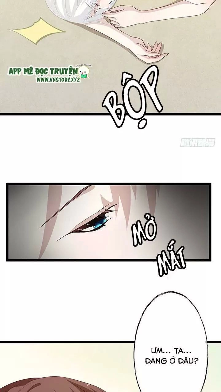 Lời Nguyền Lâu Lan: Bạo Quân Hung Ác Sủng Ái Ta Chapter 152 - 12