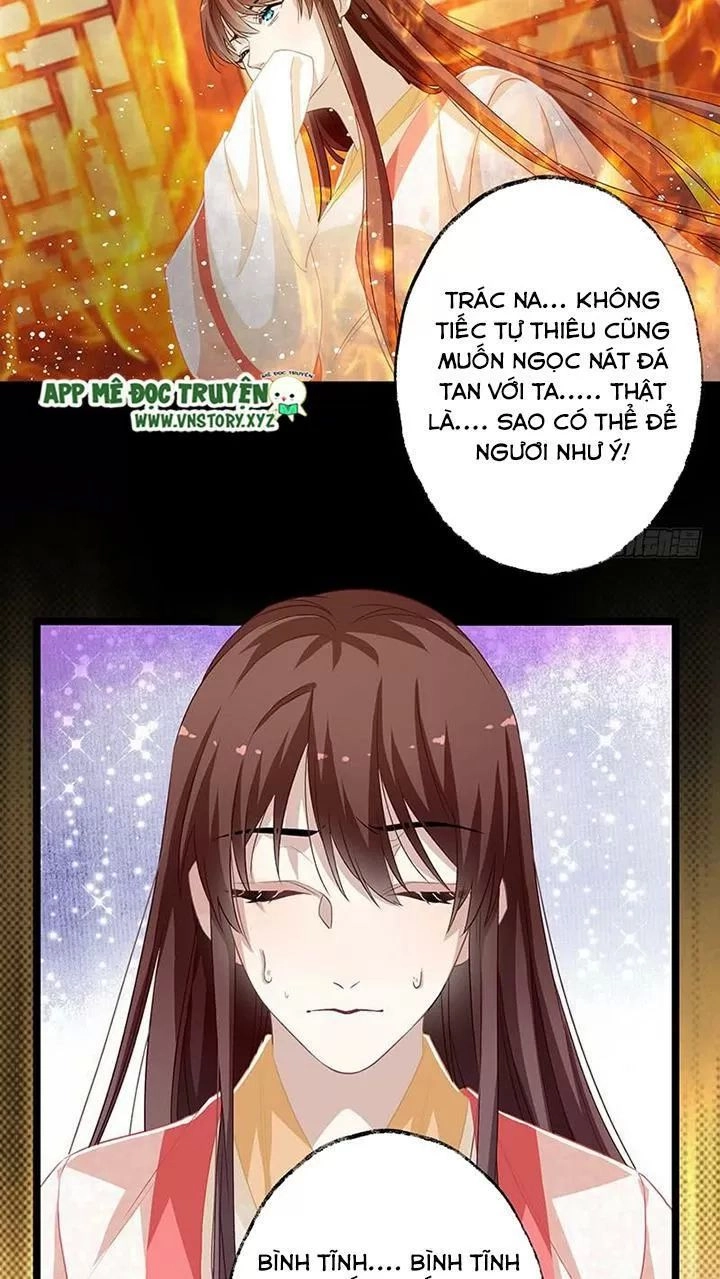 Lời Nguyền Lâu Lan: Bạo Quân Hung Ác Sủng Ái Ta Chapter 152 - 20