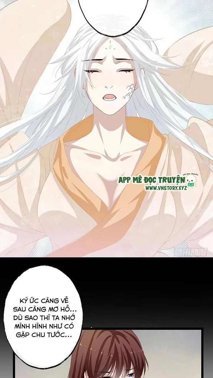 Lời Nguyền Lâu Lan: Bạo Quân Hung Ác Sủng Ái Ta Chapter 152 - 23