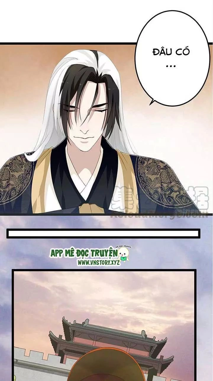 Lời Nguyền Lâu Lan: Bạo Quân Hung Ác Sủng Ái Ta Chapter 156 - 9